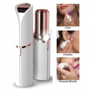 Removedor de Vello Facial