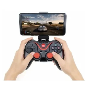 Control Bluetooth para Android
