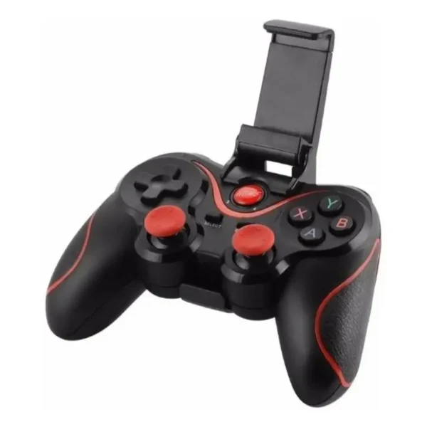 Control Bluetooth para Android