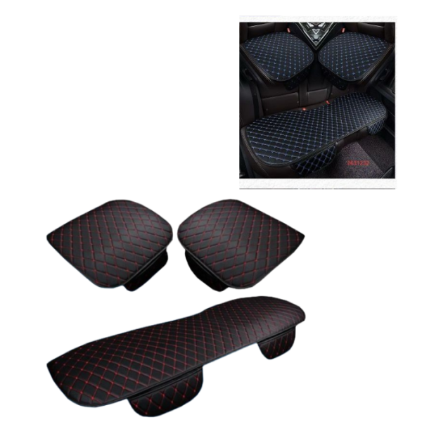 Funda para Asiento de Coche de Ecocuero