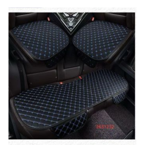Funda para Asiento de Coche de Ecocuero