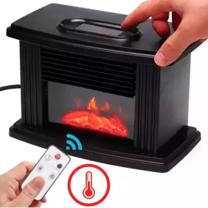 Chimenea Eléctrica Portátil