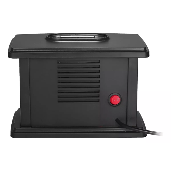Chimenea Eléctrica Portátil