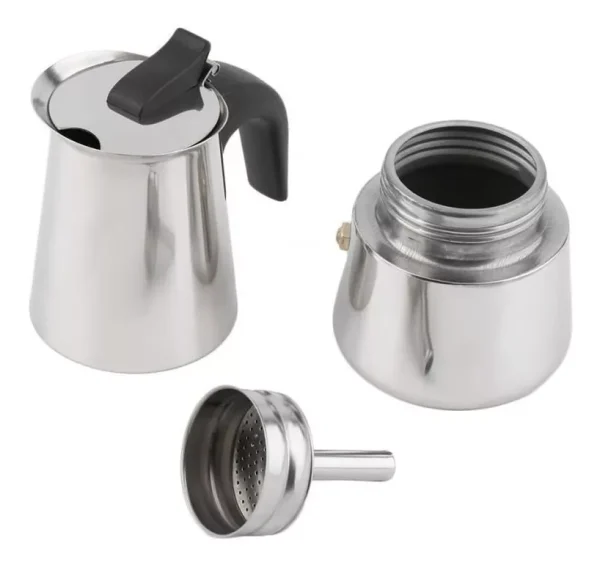 Cafetera Italiana