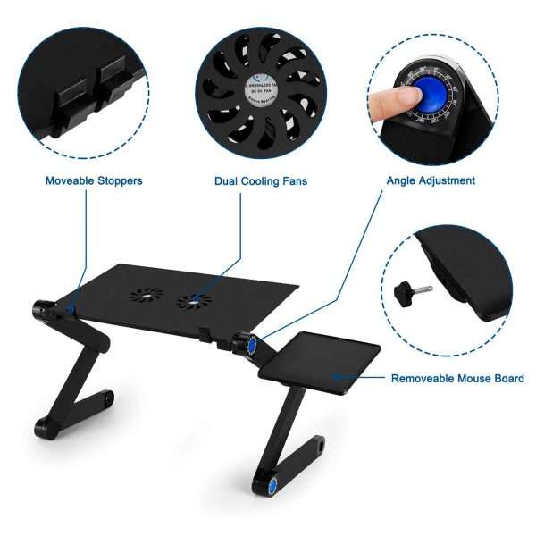Mesa Portátil para Notebook
