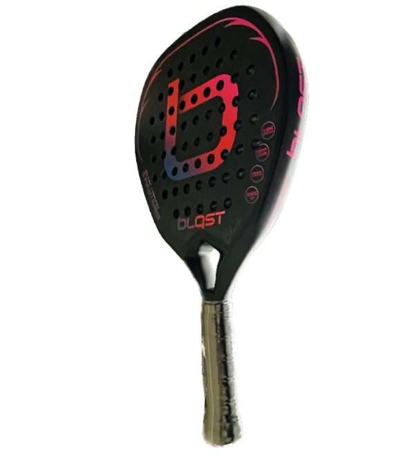 Pala de Pádel Polivalente Ultra Liviana - Potencia y Control