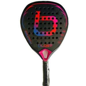 Pala de Pádel Polivalente Ultra Liviana - Potencia y Control