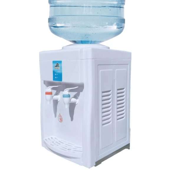 dispensador de agua, hidratación de calidad, agua fresca, empresa y hogar