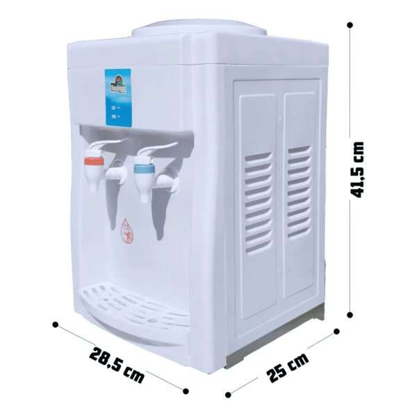 dispensador de agua, hidratación de calidad, agua fresca, empresa y hogar