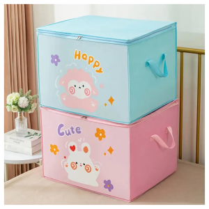 Cajón Organizador de Ropa Infantil