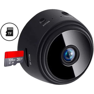 Mini Cámara Espía HD WIFI