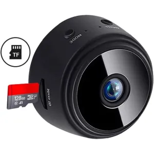 Mini Cámara Espía HD WIFI