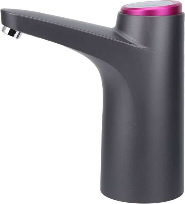 Bomba de Agua Recargable Modelo Grifo