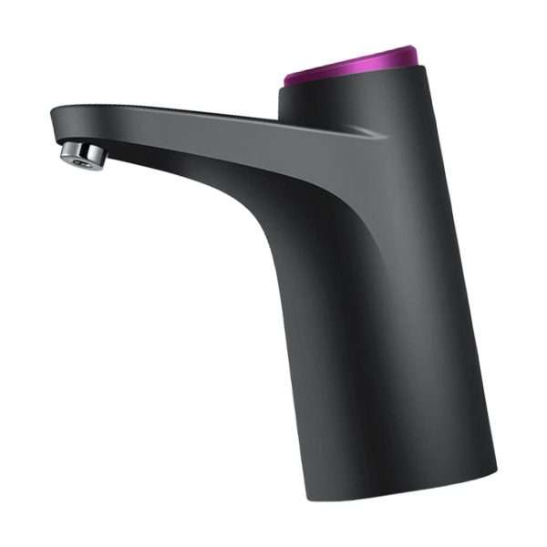Bomba de Agua Recargable Modelo Grifo