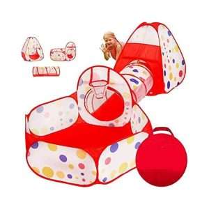 Tienda Mágica para Niños