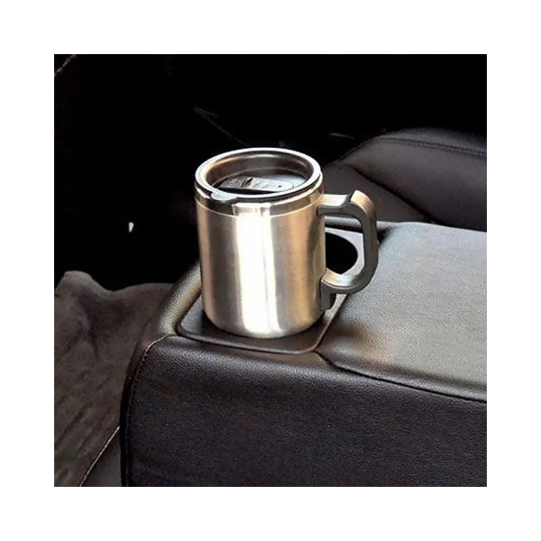 Calentador de agua portátil para coche | Bebidas calientes en ruta