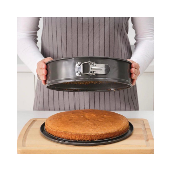 Juego de Moldes para Pasteles 3 en 1