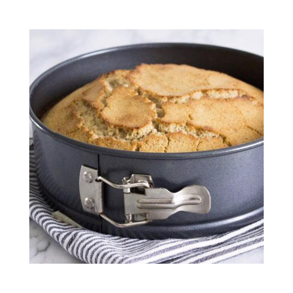Juego de Moldes para Pasteles 3 en 1