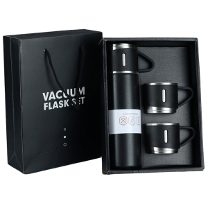 Termo 500ml 3 en 1