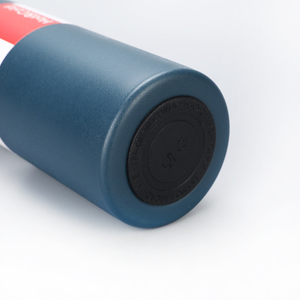 Termo 500ml 3 en 1