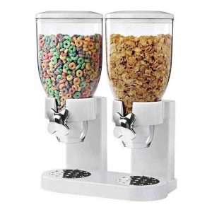 Dispensador de Cereales