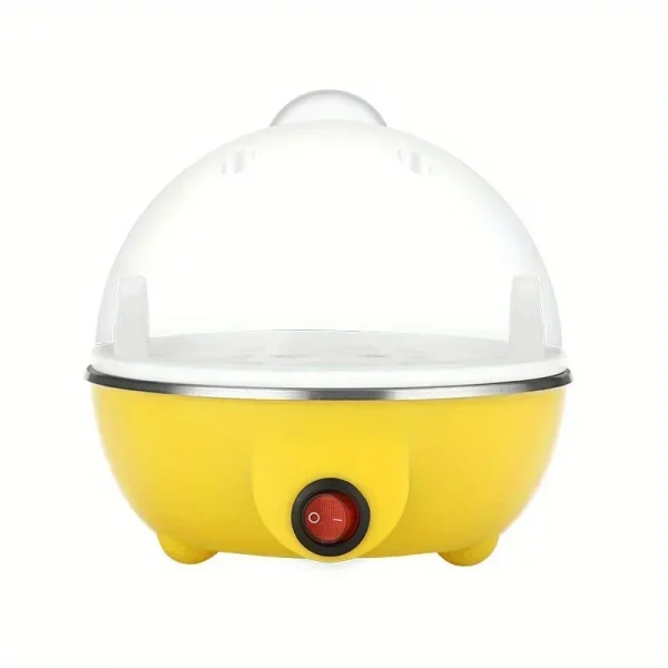 Hervidor de Huevos Eléctrico