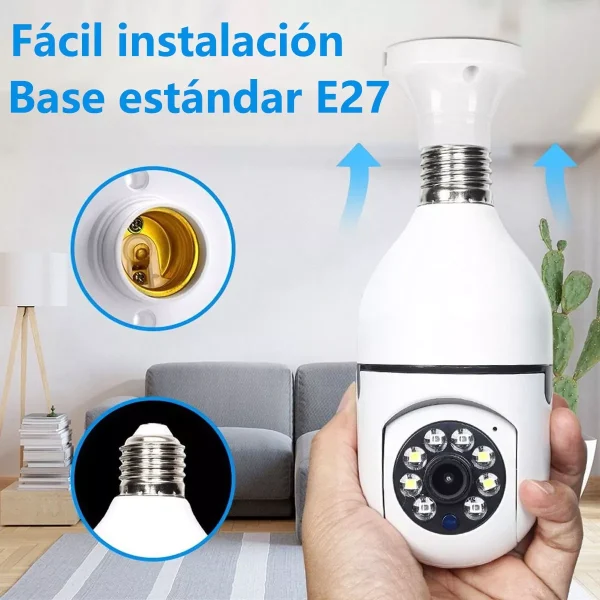 Sistema de Seguridad Inteligente