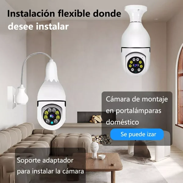 Sistema de Seguridad Inteligente