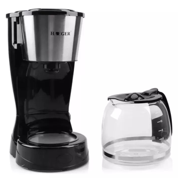Cafetera Multifuncional