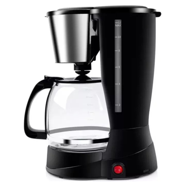 Cafetera Multifuncional