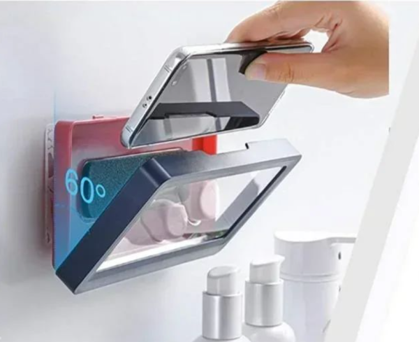 Caja Mágica Touch