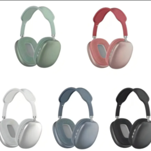 Audífonos Bluetooth P9 Colores