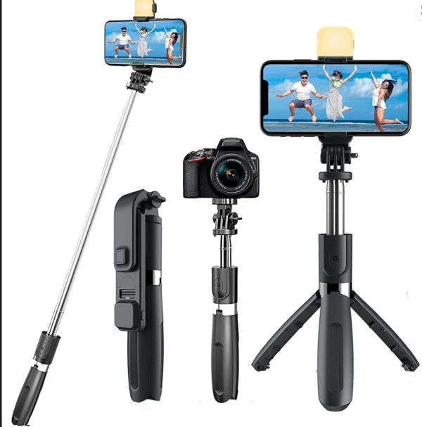 Bastón Selfie R1