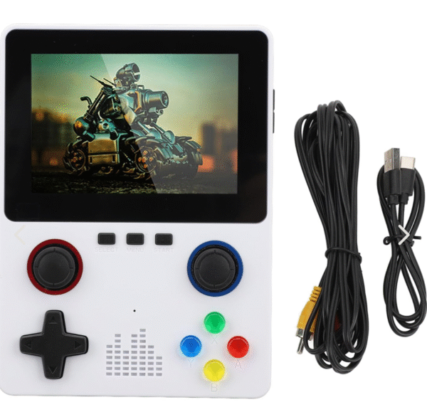 Consola de Juegos Portátil X6