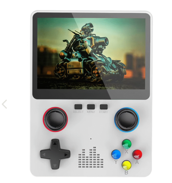 Consola de Juegos Portátil X6