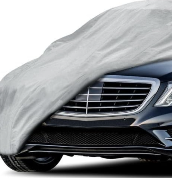 Carpa para automóvil profesional