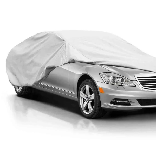 Carpa para automóvil profesional