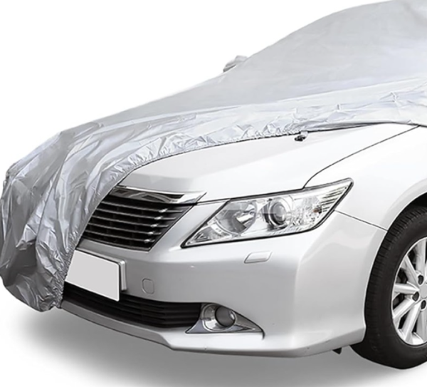 Carpa para automóvil profesional