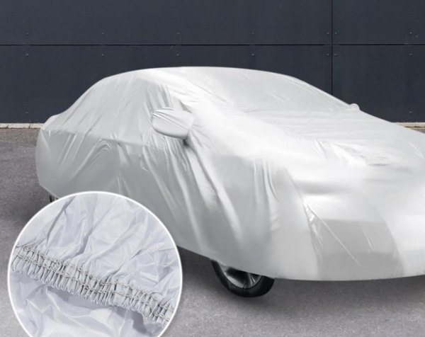 Carpa para automóvil profesional