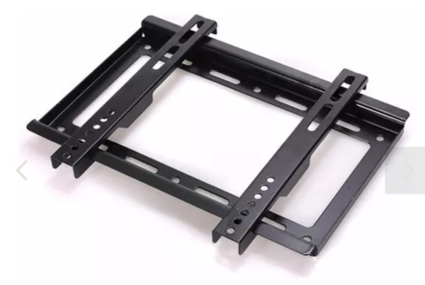 Soporte TV Pared 14 a 42 Pulgadas
