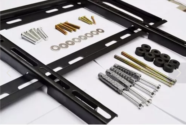Soporte TV Pared 14 a 42 Pulgadas