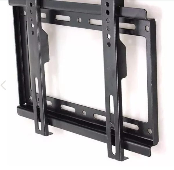 Soporte TV Pared 14 a 42 Pulgadas