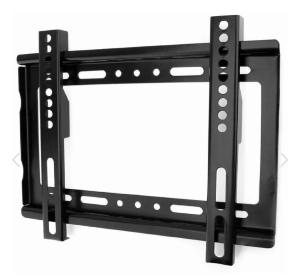 Soporte TV Pared 14 a 42 Pulgadas