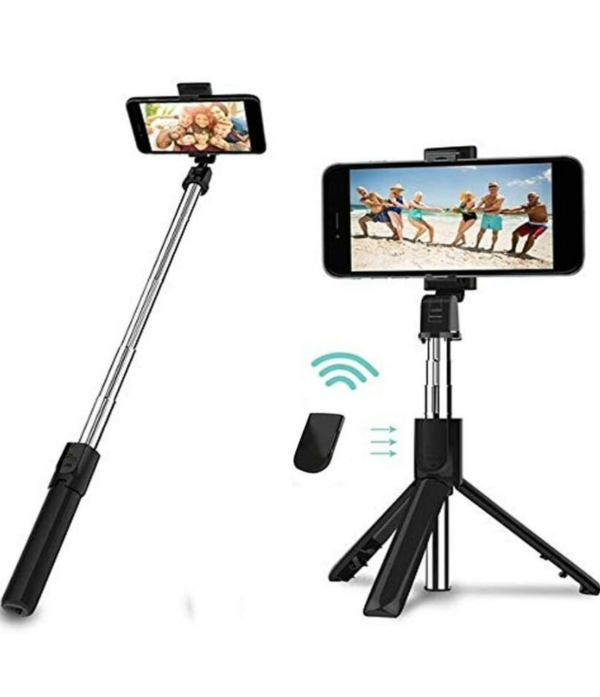Bastón Selfie R1