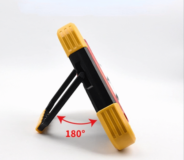 Triángulo Emergencia LED