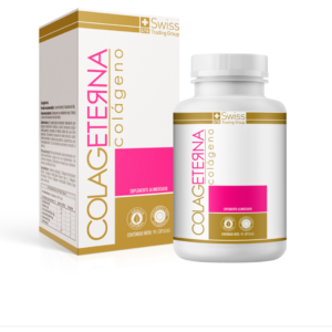 colágeno hidrolizado en cápsulas para articulaciones y huesos